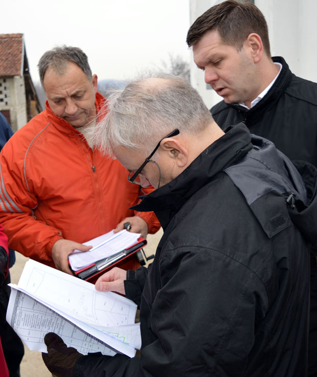 Пописано око 10.000 објеката